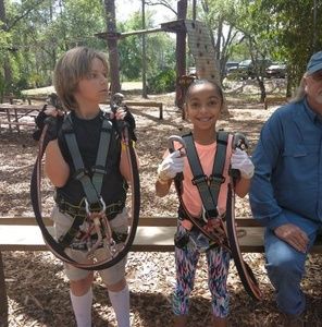 Meet your Posher, Sandy